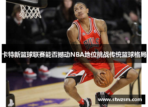 卡特新篮球联赛能否撼动NBA地位挑战传统篮球格局